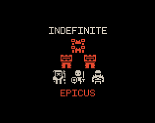 Indefinite Epicus Image