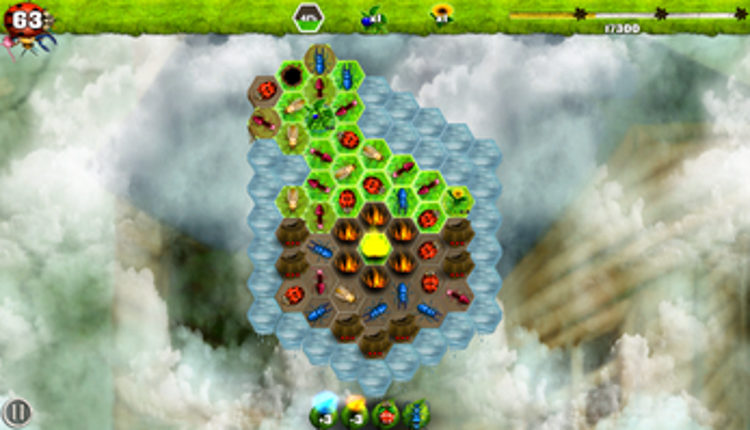 InsectEra screenshot