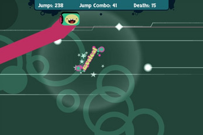 Jump on the Beats Image