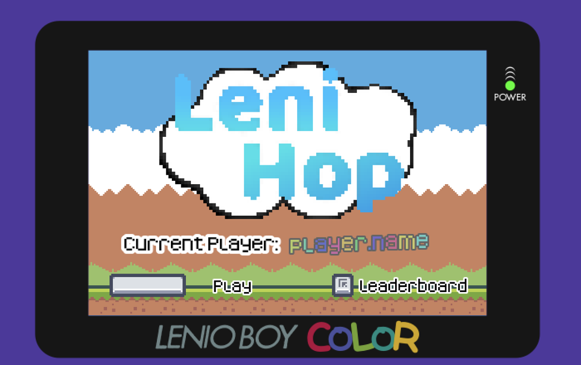 Games like LeniHop