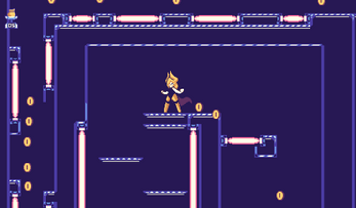 Magna screenshot