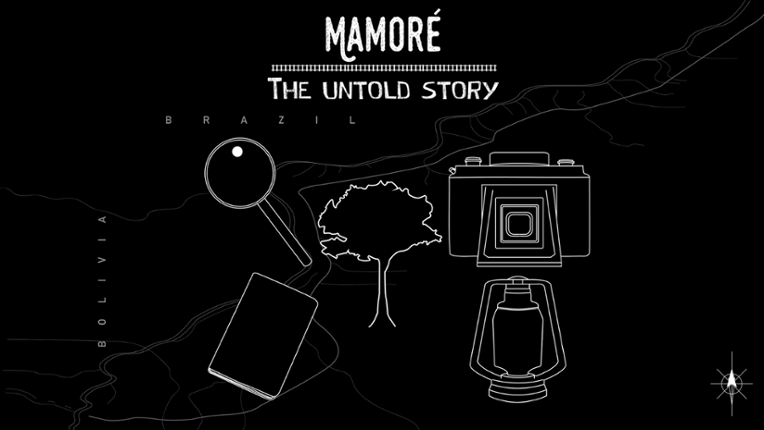 Mamoré: The Untold Story Image