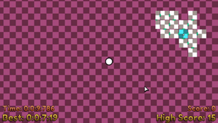 Mini Golf Dungeon Image