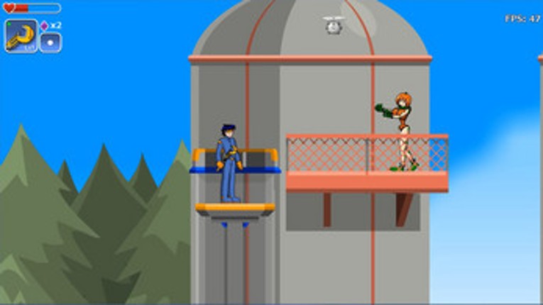MoGi Origins (demo) screenshot