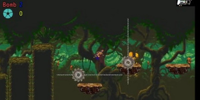 Night Of Darkness Image