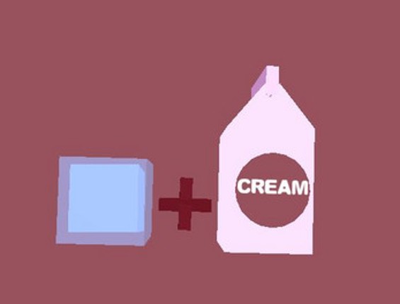 One Hour Game Jam Challange screenshot