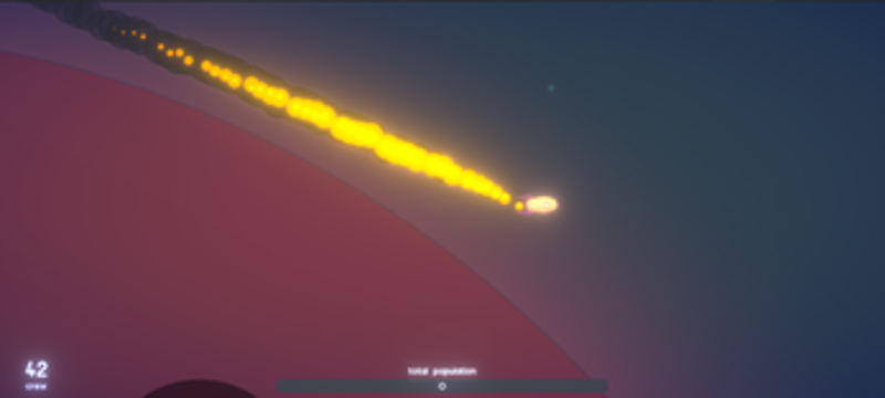 ORBITAL screenshot