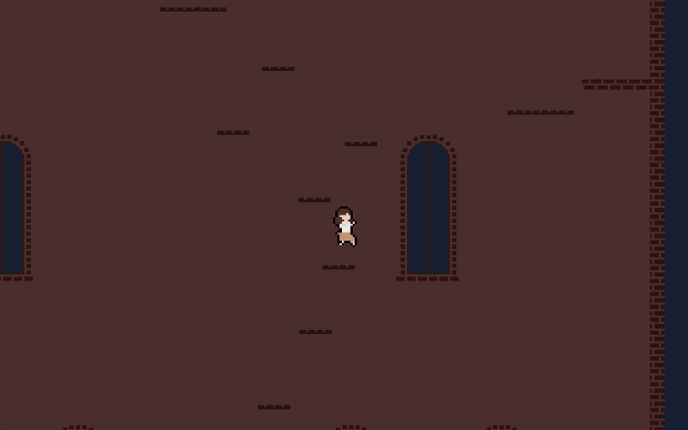 Out of the Stacks screenshot