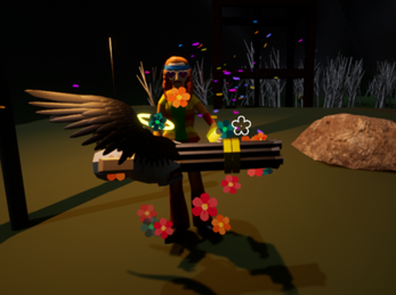 Pacifire Image