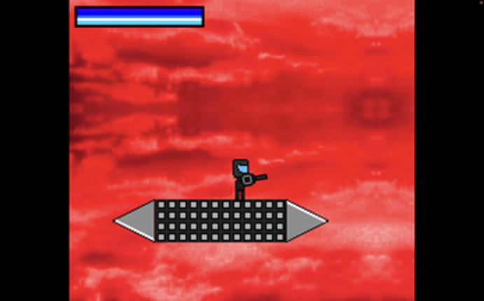 Platformer 2!!! Get the Hell out of There Image