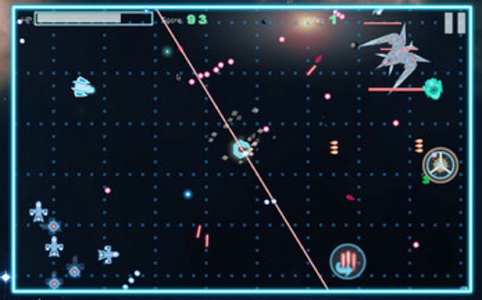 Polygon Flight 2022 Image
