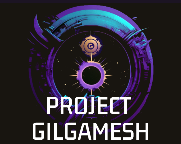 Games like Project Gilgamesh