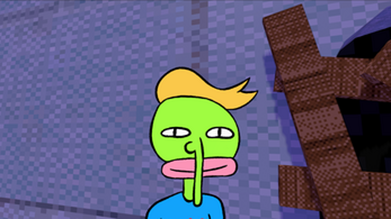 Scrunko Blunko [Pre-Alpha Build] screenshot