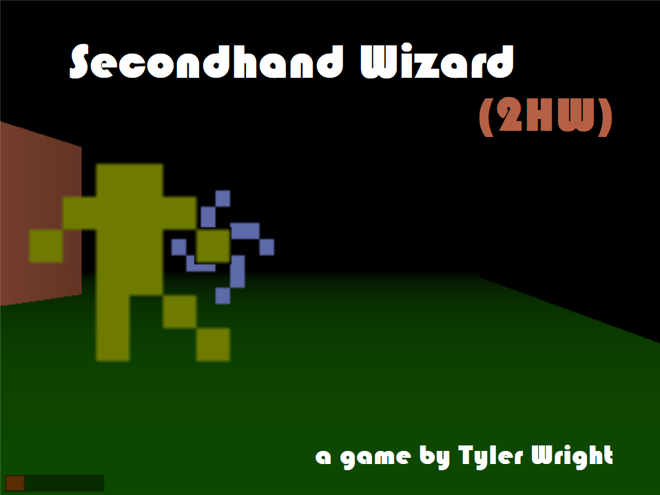 Games like Secondhand Wizard (2HW)