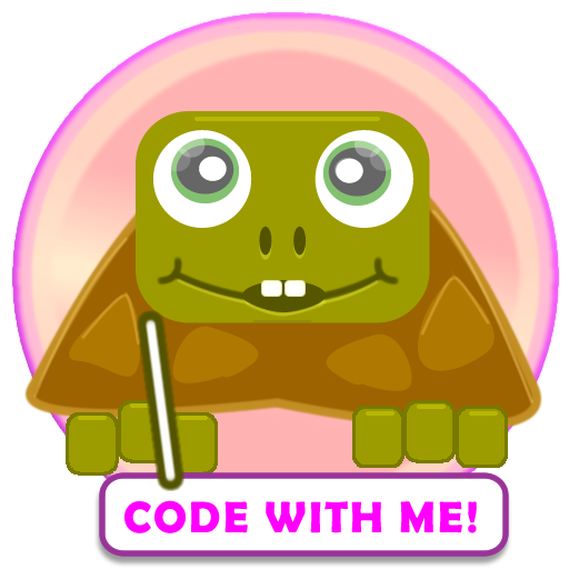 Games like Simple Turtle - Logo turtle simulator