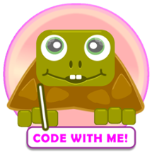 Simple Turtle - Logo turtle simulator Image