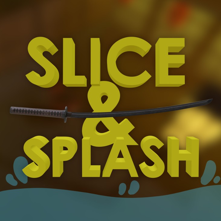Games like Slice & Splash