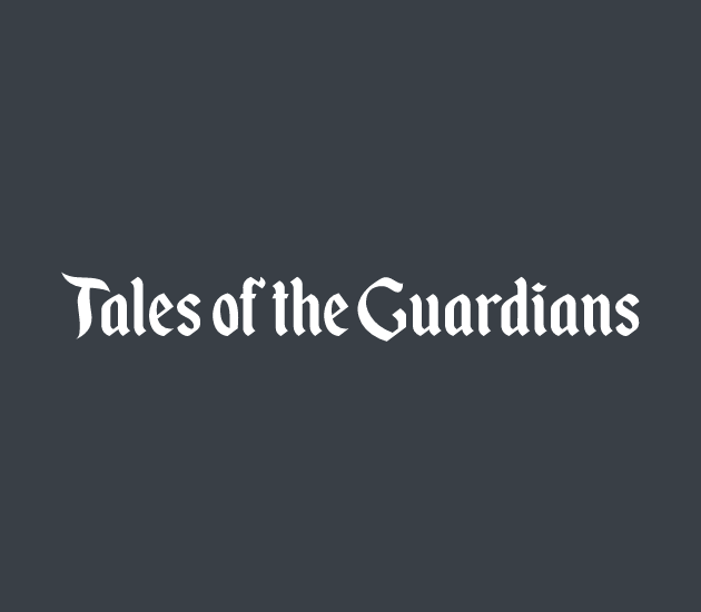 Games like Tales Of The Guardian