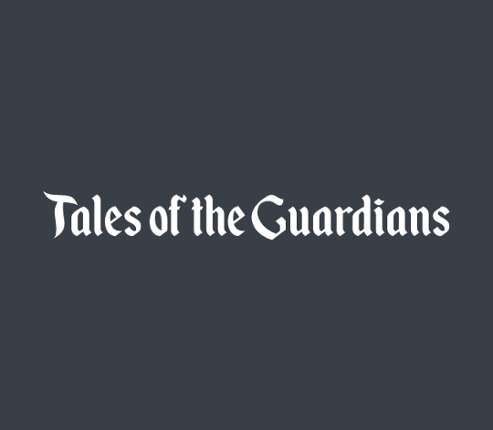 Tales Of The Guardian Game Cover