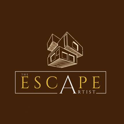 The Escape Artist Game Cover