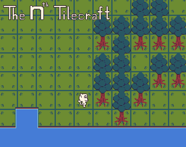 Games like The nth Tilecraft