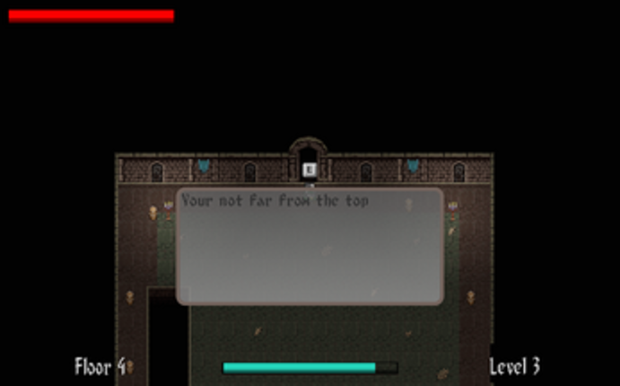 The Rewind Castle screenshot