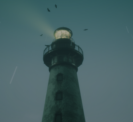 The Shores of Olc screenshot