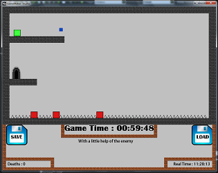 Games like The Square Desktop Version