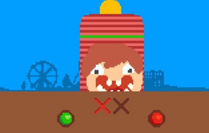 This Tall To Ride screenshot