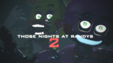 Those Nights at Randys 2 (2019) Image