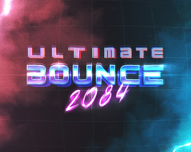 Games like ULTIMATE BOUNCE 84