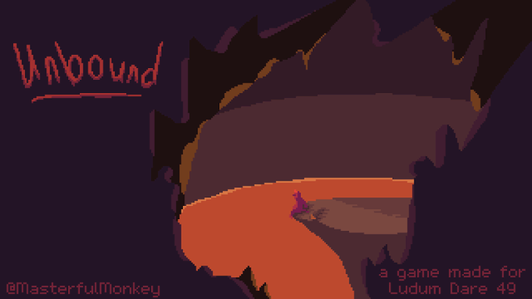 Unbound Image