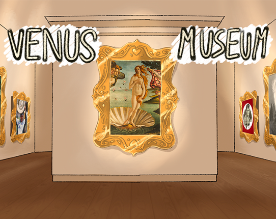 Venus Museum Image