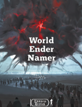 World Ender Namer Image