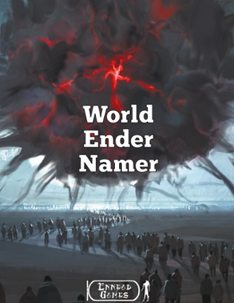 World Ender Namer Game Cover