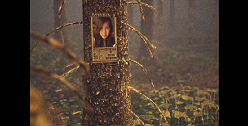 Wrong Turn screenshot