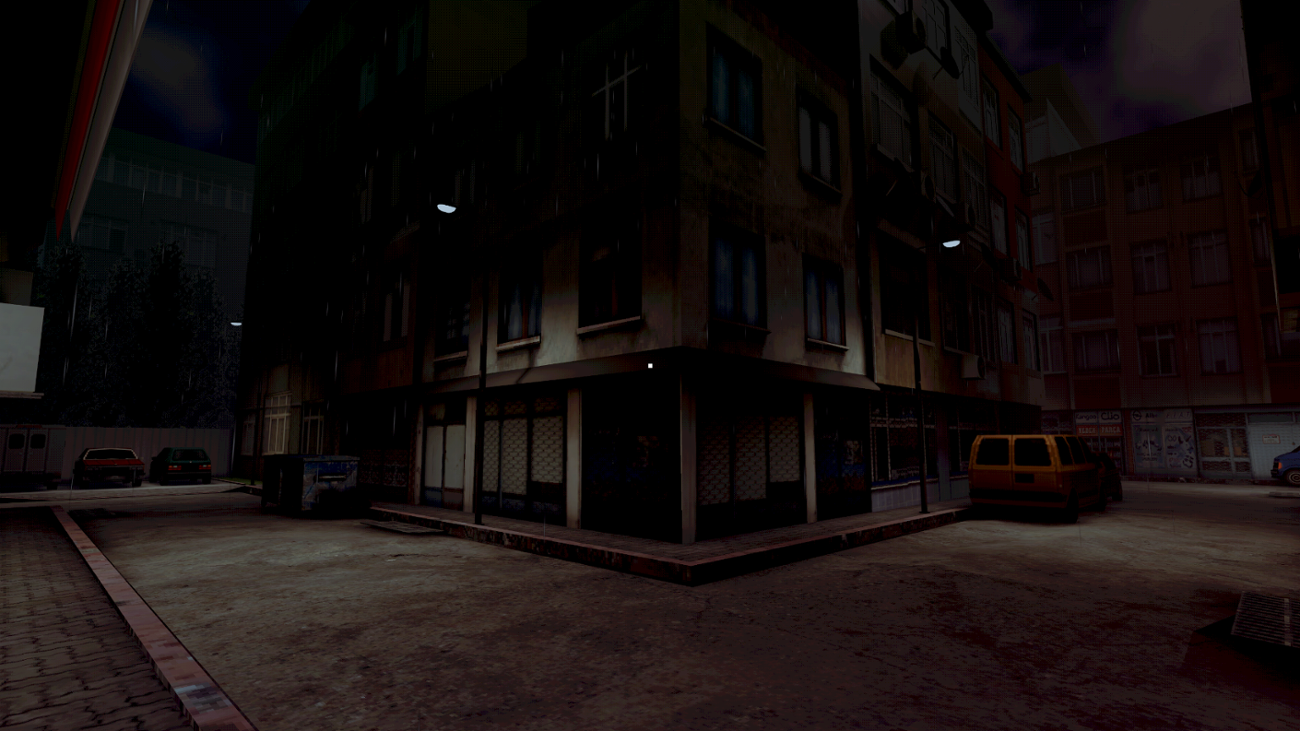 Games like Gece Masası