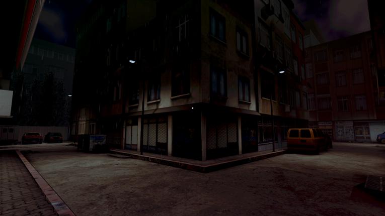 Gece Masası Image