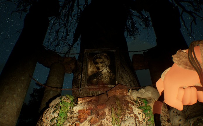 Ghoul Yeah Bunny screenshot