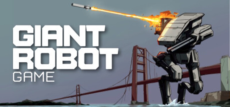 GIANT ROBOT GAME Image