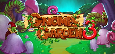 Games like Gnomes Garden 3: The thief of castles