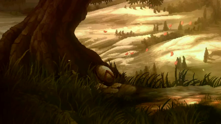 God of War Sons of Sparta Image