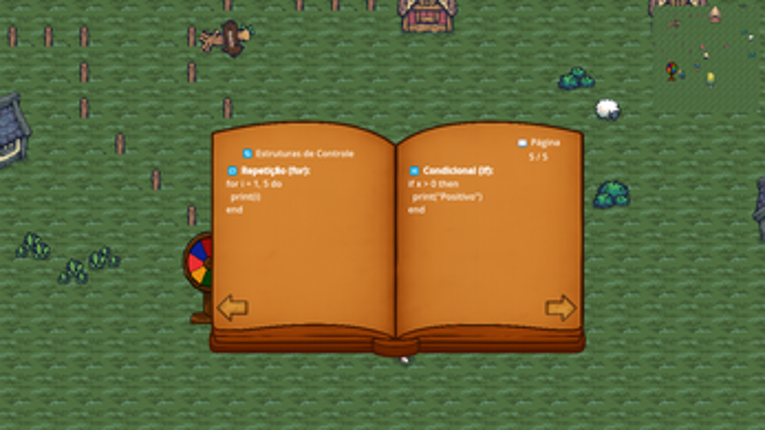 Godot CodeQuest Image