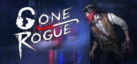 Games like Gone Rogue