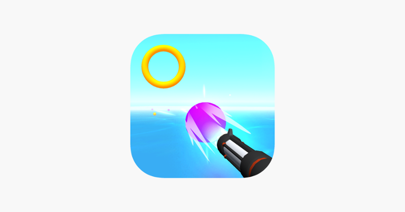 Gravity Gun 3D Image