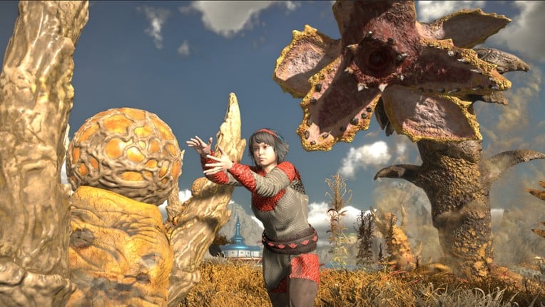 Guild of Dragons screenshot