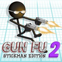 Gun Fu: Stickman 2 Image