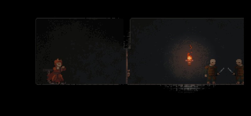 Heart Abyss [DEMO OF DEMO, ONLYGAMEPLAY] Image