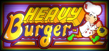 Games like Heavy Burger