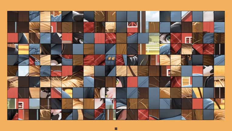 Hentai Furry Cow screenshot